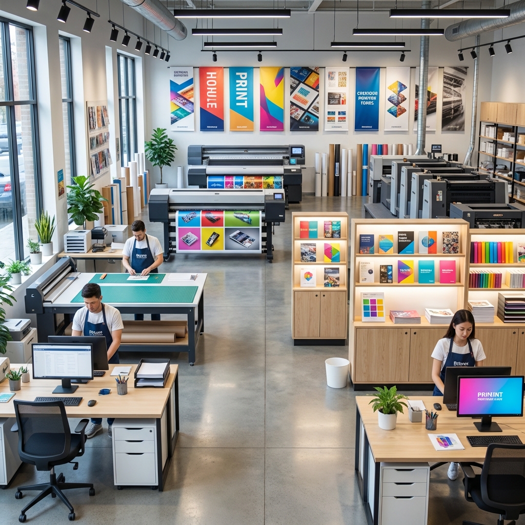 Tentang Percetakan Darawolong